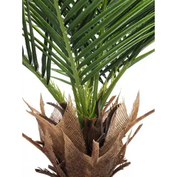 Plantă artificială EUROPALMS Phoenix Palm Deluxe, 220cm 82509722
