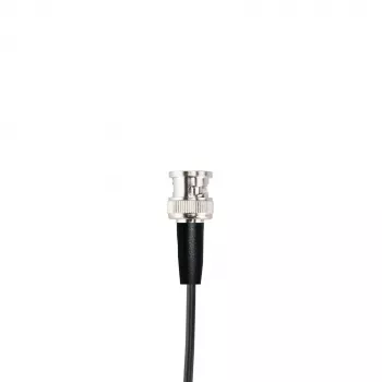 Antenă cu bază magnetică Midland Albrecht Minimag 440 BNC, 430-450 MHz, conector BNC, 2,15 dBi, cablu de 3m 65750