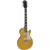 Chitară electrică DIMAVERY LP-800 Goldtop (26219402)