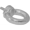 Ochi de siguranță ACCESSORY M6 din oțel galvanizat 30001164