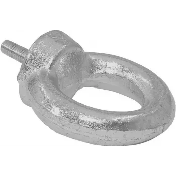 Ochi de siguranță ACCESSORY M6 din oțel galvanizat 30001164