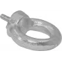 Ochi de siguranță ACCESSORY M6 din oțel galvanizat 30001164