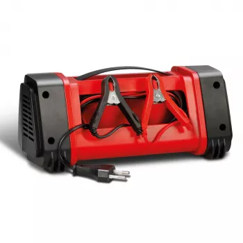 Încărcător automat de baterii AEG LT20 12V/24V 2A/10A/20A (97025)