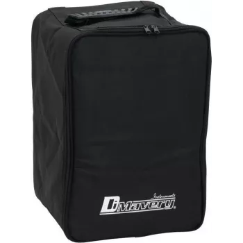 Husă din nailon DIMAVERY CJT-02 pentru cajon pentru copii 26051521