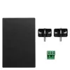 Siemens 6ED1057-1DA00-0BA3 Mounting Adapter for LOGO! 8, DIN Rail, Grey