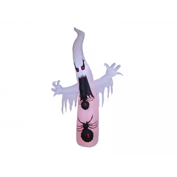 Figură gonflabilă fantomă de Halloween EUROPALMS, 234 cm 83316153