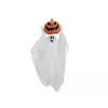 Dovleac fantomă de Halloween animat EUROPALMS, 110cm 83316173