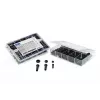 Kit de montaj HellermannTyton 639-60000