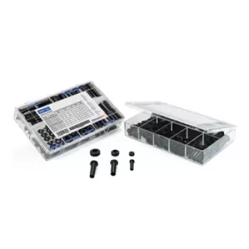 HellermannTyton 639-60000 Mounting Kit