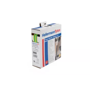 HellermannTyton MB Self-Adhesive Cable Tie Mount Black 19x19 mm, PA66, 1000 pcs 308-30307