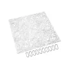 Paravan de cameră EUROPALMS din plasă transparent 4x (83313524)