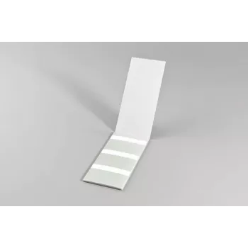 HELLERMANNTYTON Helatag 1402 Self-Adhesive Vinyl Label, Rectangular, White, 38.1 x 19.1 mm, 120 Labels 598-14026