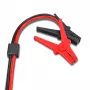 Cablu de pornire AEG SP 16 20,8 mm² aluminiu placat cu cupru 3 m cu cleme din plastic și circuit de protecție 97215