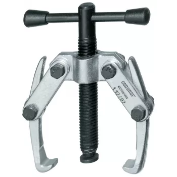 Extractor borne de baterie cu 2 brațe GEDORE 60x40 mm (8003840)