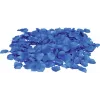 EUROPALMS Artificial Rose Petals, Blue, 500 Pieces 82508953