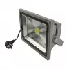 Proiector LED de exterior SYNERGY21 S21-LED-TOM01006, 50W, gri, alb neutru