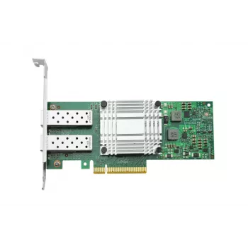 Adaptor server placă de rețea fibră ALLNET PCIe 10G x8 dual SFP+ - ALL0140-2SFP+-10G (ALL0140v2-2SFP+-10G)