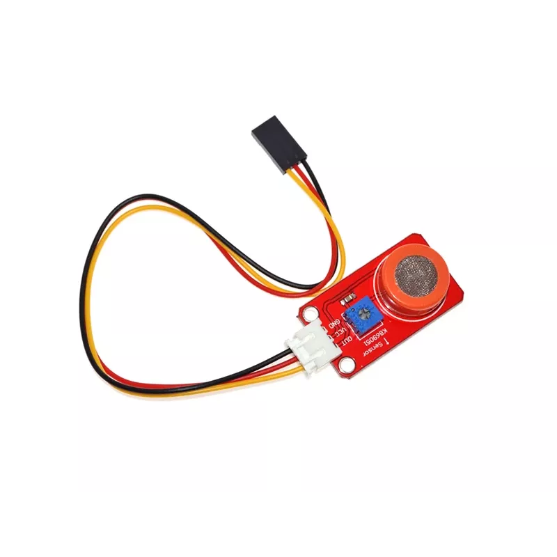Senzor de gaz alcool ALLNET 4duino MQ-3 (ALL_OY_3327)