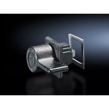 Mâner confort din plastic Rittal AX/KX fără încuietoare (2533100)