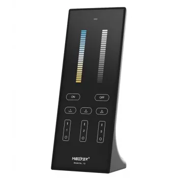 Telecomandă LED Miboxer Synergy 21 Dual White CCT 3 zone (Y2)