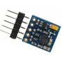 Modul busolă cu 3 axe ALLNET 4duino (ALL_OY_3249-1)