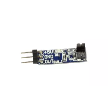 Modul senzor reflectiv difuz cu infraroșu pentru barieră de lumină ALLNET 4duino (4duino_B18)