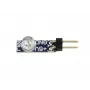 Modul LED flash ALLNET 4duino - roșu, I/O digital, 3,3-5 V, compatibil cu breadboard 4duino_B28