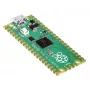 Placă de microcontroler Raspberry Pi Pico