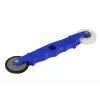 Unealtă de instalare pentru bandă LED SYNERGY21 S21-LED-02400249 cu canelură din plastic și rolă din cauciuc