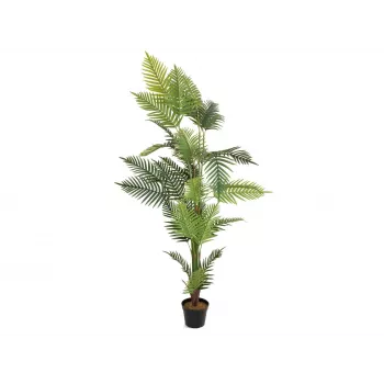 Plantă artificială EUROPALMS Areca Palm 180cm 82509415