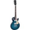 Chitară electrică DIMAVERY LP-750, Faded Blueburst 26219397