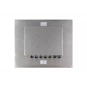 PC industrial tip panou tactil ALLNET Armoury-190 19