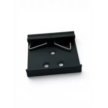 Suport de montare pe șină DIN ALLNET ALL-SGI81xx v1 (piesă de schimb) ALL-SGI81xx_DIN-Holder1