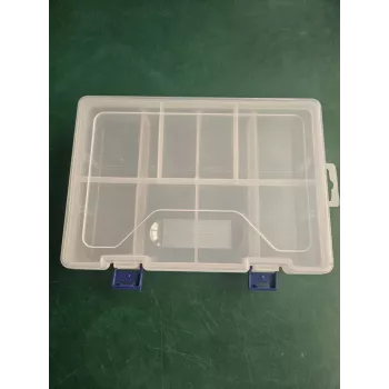 Carcasă mică ALLNET 4dunio Box Small pentru Arduino (ALL-4DUINO-SMALL)