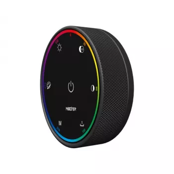Telecomandă rotativă MiBoxer K6 2,4GHz RGB+CCT