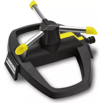 Aspersor circular Kärcher RS 130/3, galben/negru (2.645-019.0)
