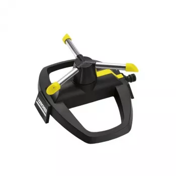 Aspersor circular Kärcher RS 130/3, galben/negru (2.645-019.0)