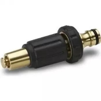 Duză din alamă Kärcher 103 mm – jet punctiform de înaltă presiune pentru K 2 până la K 7 2.645-054.0