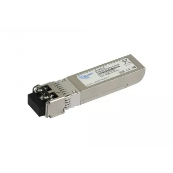 Transceiver ALLNET SFP+ 10GBASE-SR, LC Duplex, multimod, 850nm, 300m, compatibil HP J9150D