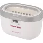Curățător cu ultrasunete EMAG EMMI-04D 0,6 L, 40 W, 45 kHz, cuvă din oțel inoxidabil, carcasă din plastic