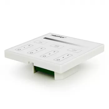 Telecomandă Synergy 21 LED DMX 1 în 1 Smart Panel MiLight/MiBoxer X1