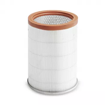 Filtru cartuș Kärcher Professional pentru aspiratoare umed-uscat seria WD/MV/A (69070380)