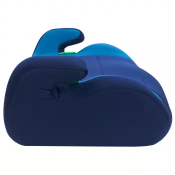 Petex Max 302 Child Booster Seat Blue ECE R129 i-Size 125-150 cm 19-36 kg