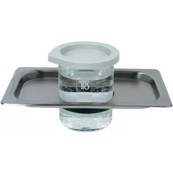 Set de capace pentru blender EMAG EM-20DG pentru boluri de 2,0L cu recipient din sticlă de 600ml