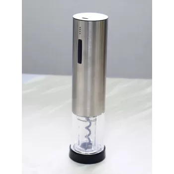 Tirbușon electric pentru sticle de vin SYNERGY21 S21-I-00167