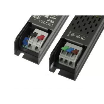 Sursă de alimentare LED Slim Line SYNERGY21 S21-LED-026125 24V 100W