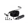 Modul cameră de inspecție HellermannTyton Cable Scout Cam-DIV-BK 897-90060