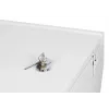 Set de chei de schimb ALLNET pentru dulapuri de server (2 chei, art. 219493 & 219572) ALL-DIN-XXX-ReplaceKeys