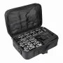 Sistem digital de ghidaj turistic MIDLAND Albrecht ATT/ATR400 pentru 20 de persoane, cu 16 canale, 863-865 MHz, rază de 150 m, carcasă de încărcare 29970.S20