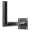 Țeavă rotundă din aluminiu WEIß WHA5035HQ Ø 50 mm, certificată TÜV, 1 m 3020